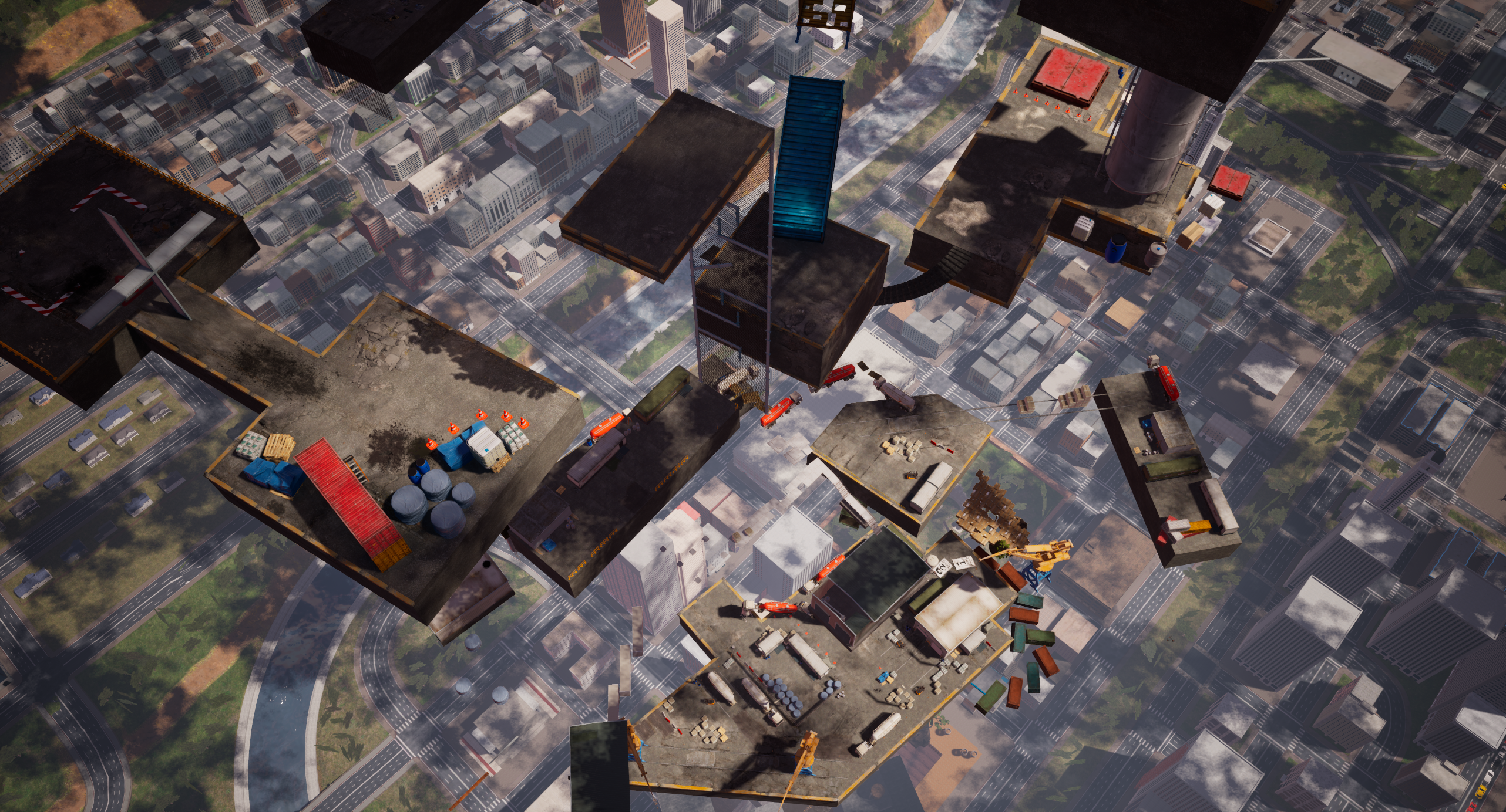 Chained Together links up with Secret Mode for future development ...