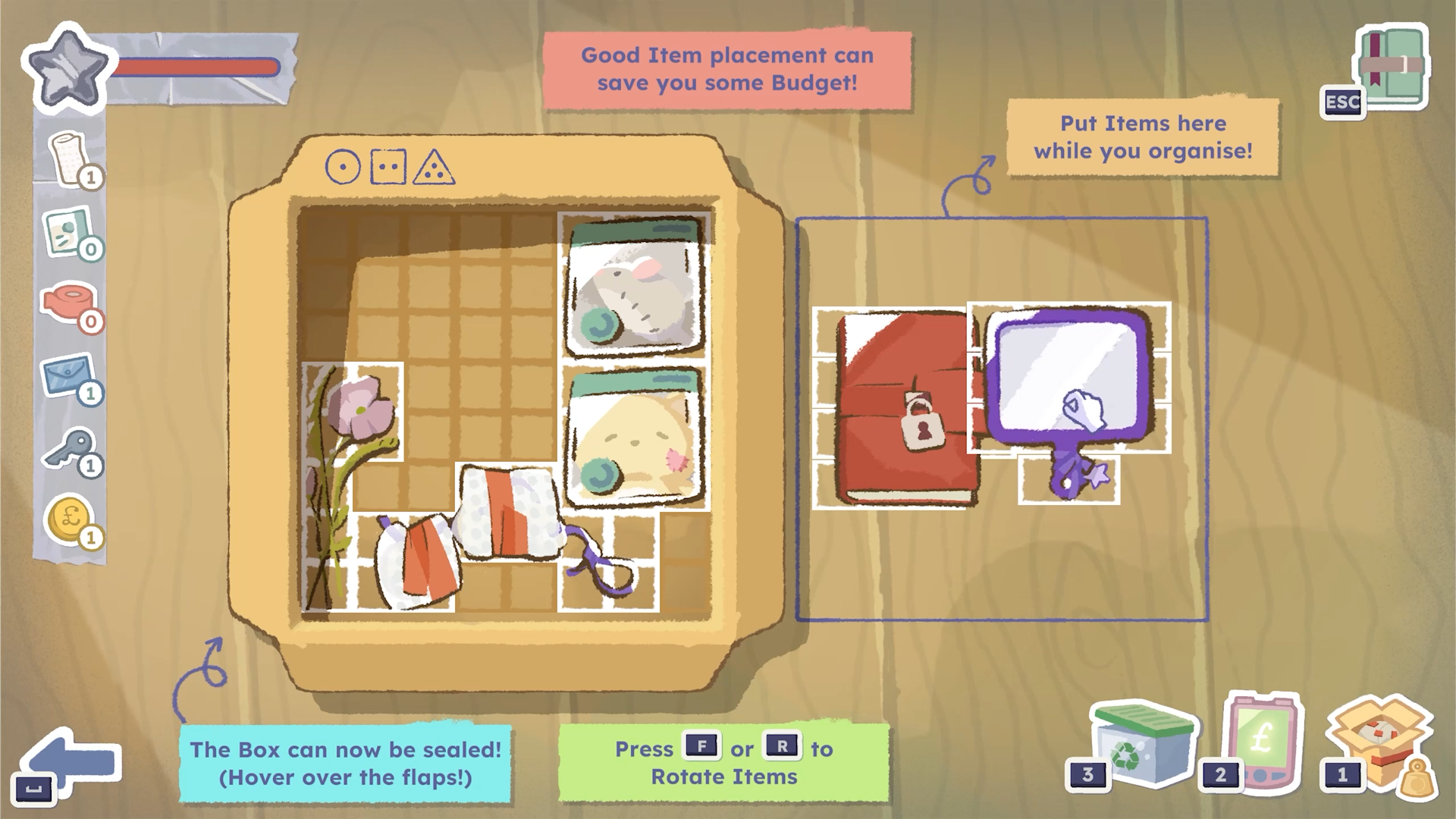 Tabitha Game A Storied Life: Tabitha tells its tales on 14 April | Secret Mode