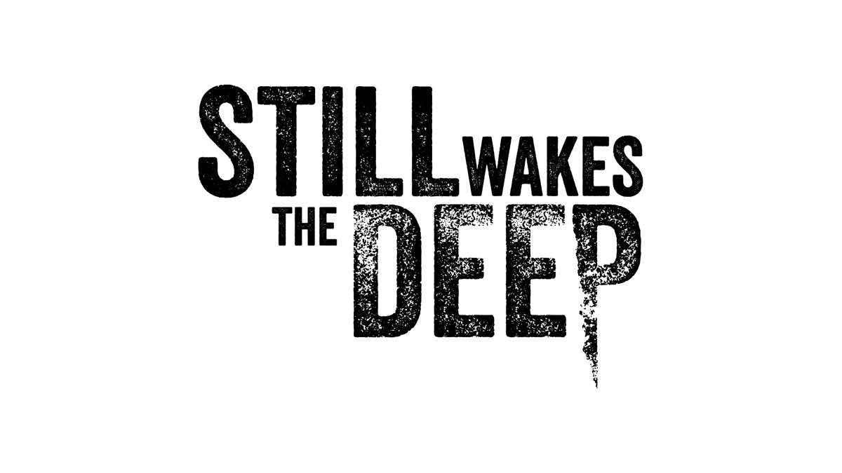 Still Wakes the Deep