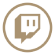 Twitch logo