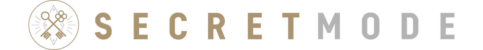 Logo for Secret Mode