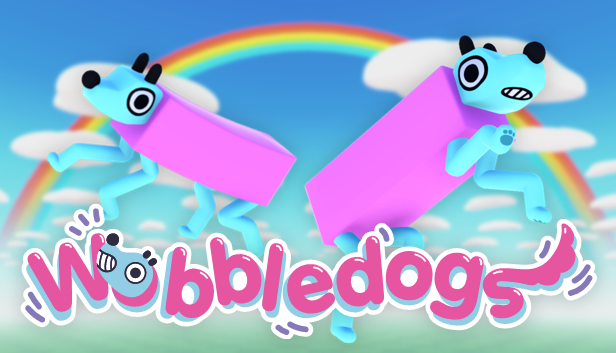 Wobbledogs logo
